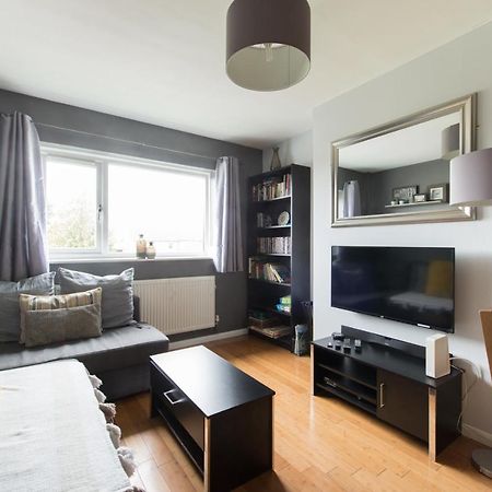 Chesterton Court Apartment 글로스터 외부 사진