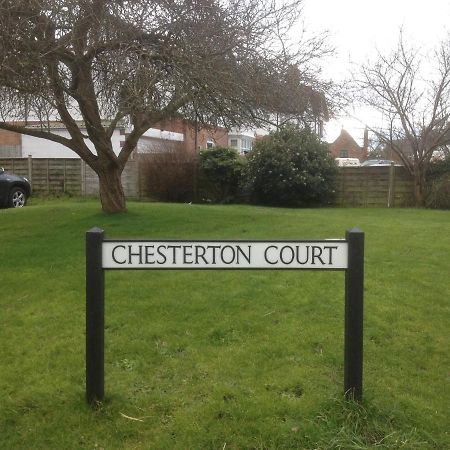 Chesterton Court Apartment 글로스터 외부 사진