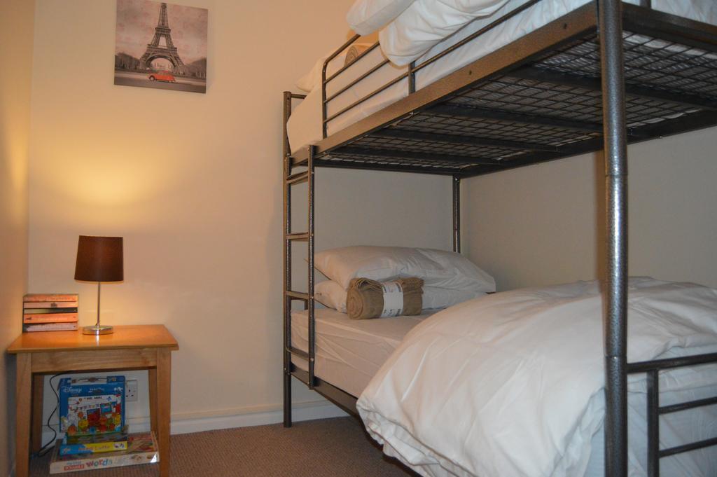 Chesterton Court Apartment 글로스터 외부 사진