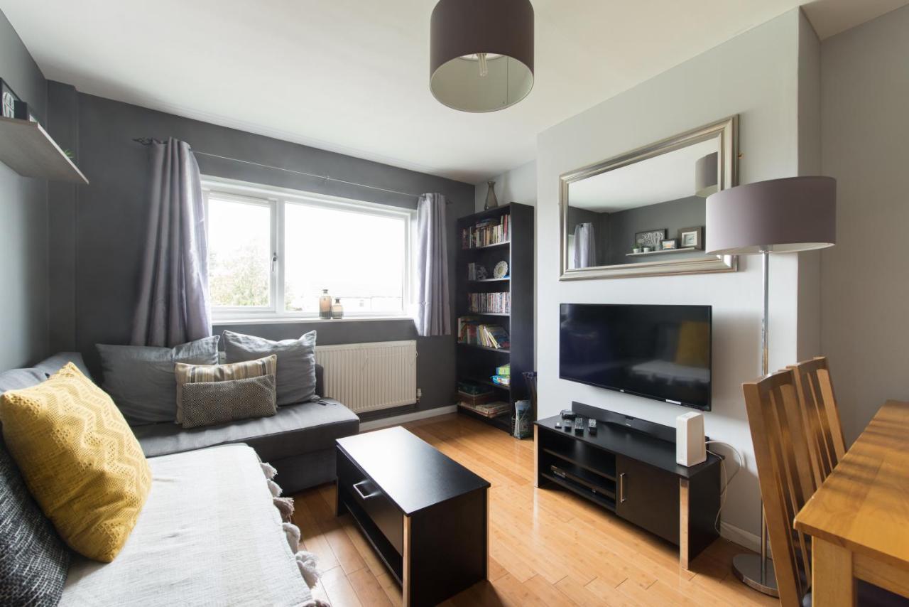 Chesterton Court Apartment 글로스터 외부 사진
