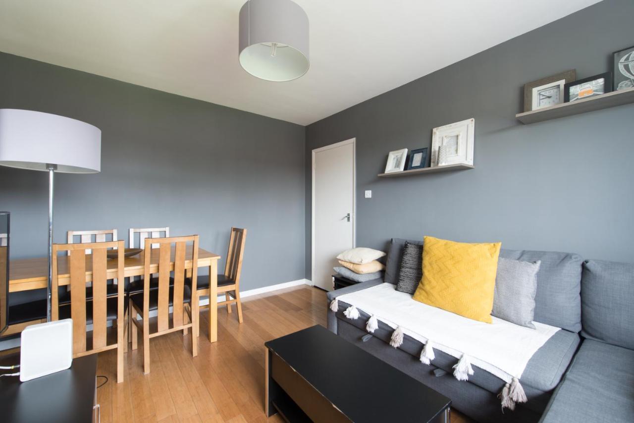 Chesterton Court Apartment 글로스터 외부 사진