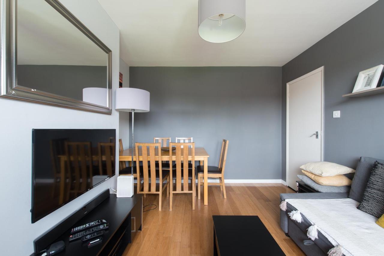 Chesterton Court Apartment 글로스터 외부 사진